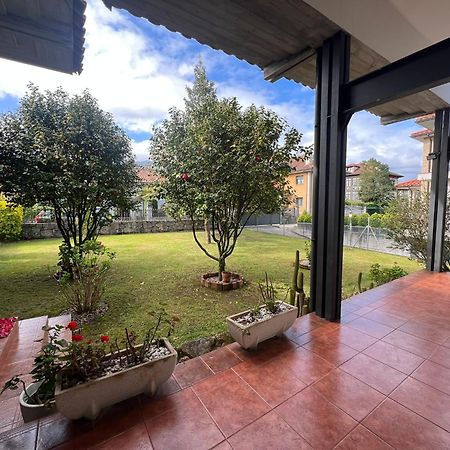 Gestiona2R- Casa Grande En El Centro De Llanes Exterior foto