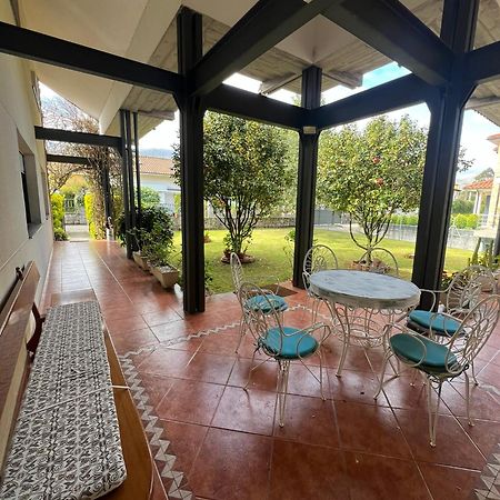 Gestiona2R- Casa Grande En El Centro De Llanes Exterior foto