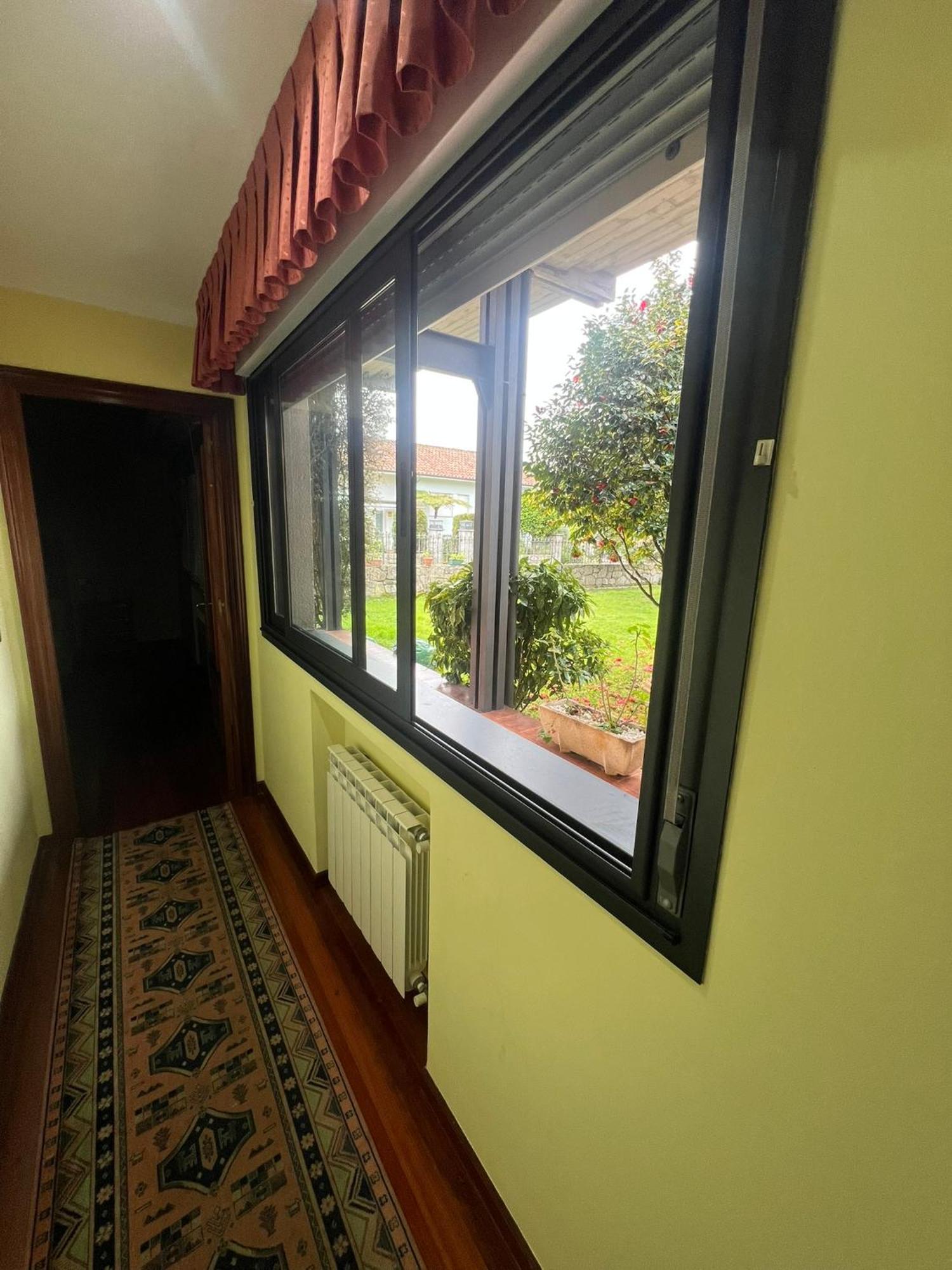 Gestiona2R- Casa Grande En El Centro De Llanes Exterior foto
