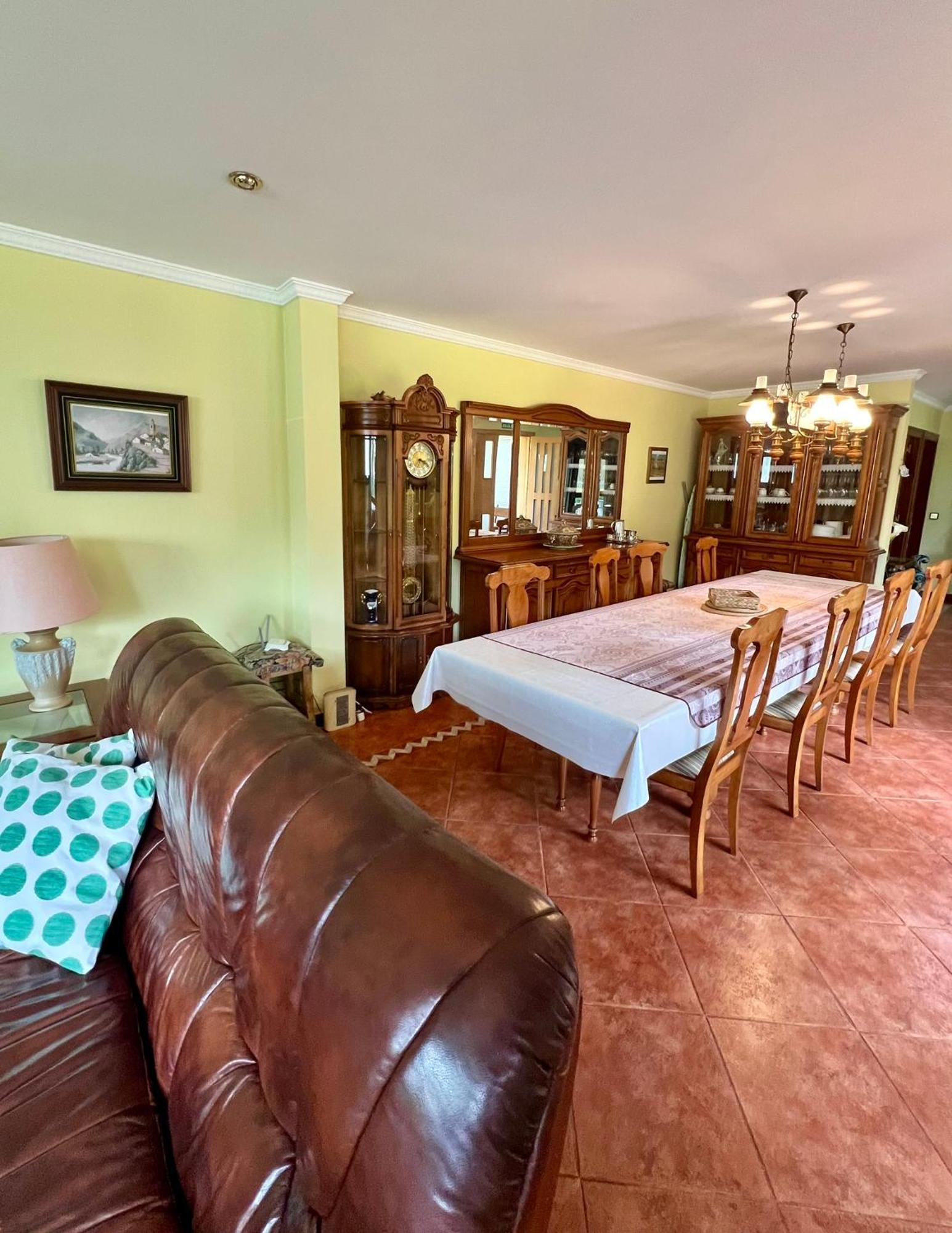 Gestiona2R- Casa Grande En El Centro De Llanes Exterior foto